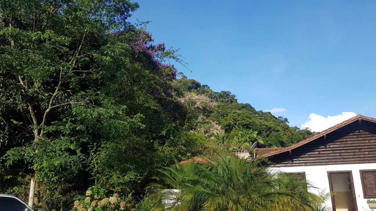 Vale Das Maritacas Teresopolis别墅 外观 照片