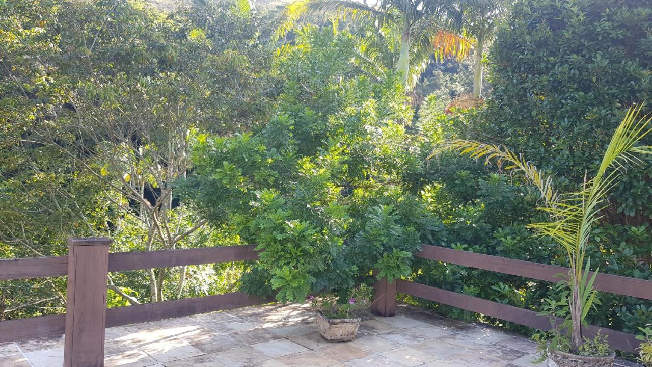 Vale Das Maritacas Teresopolis别墅 外观 照片