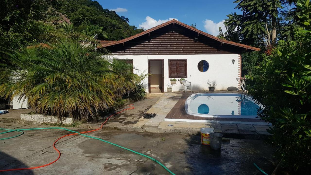 Vale Das Maritacas Teresopolis别墅 外观 照片