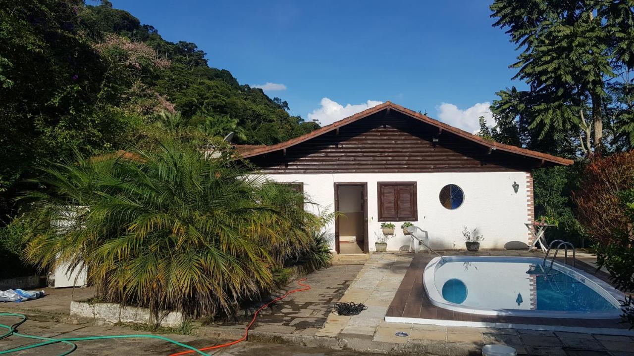 Vale Das Maritacas Teresopolis别墅 外观 照片